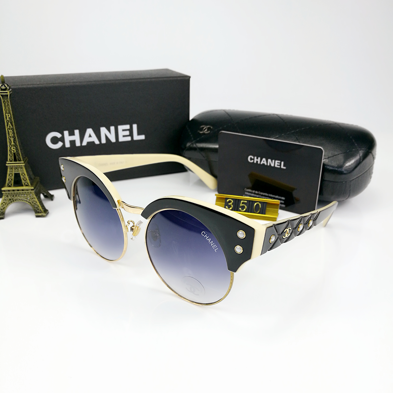 Cheap Sunglasses Chanel - Highgate Park